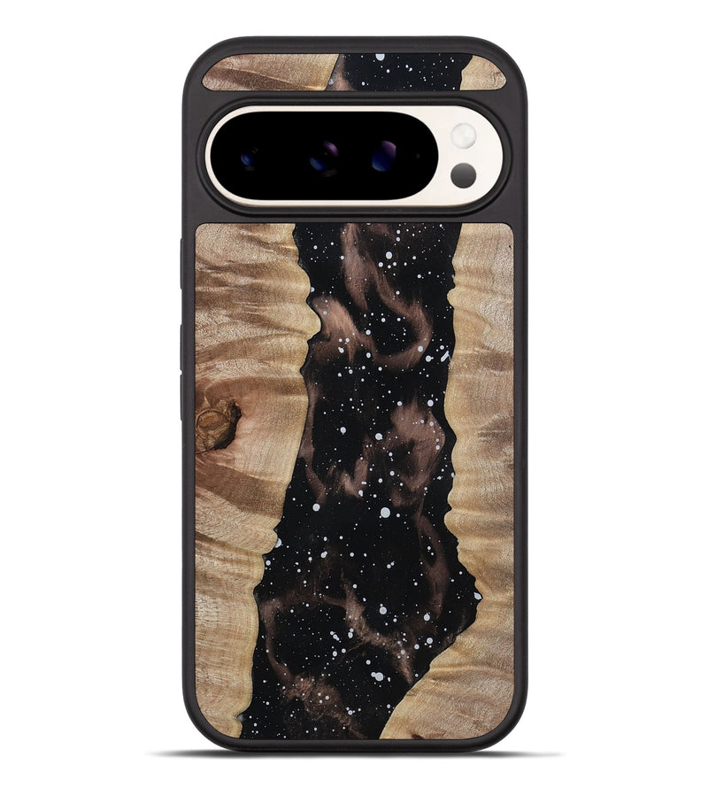 Pixel 10 Pro XL Wood Phone Case - Karyme (Cosmos, 811953)