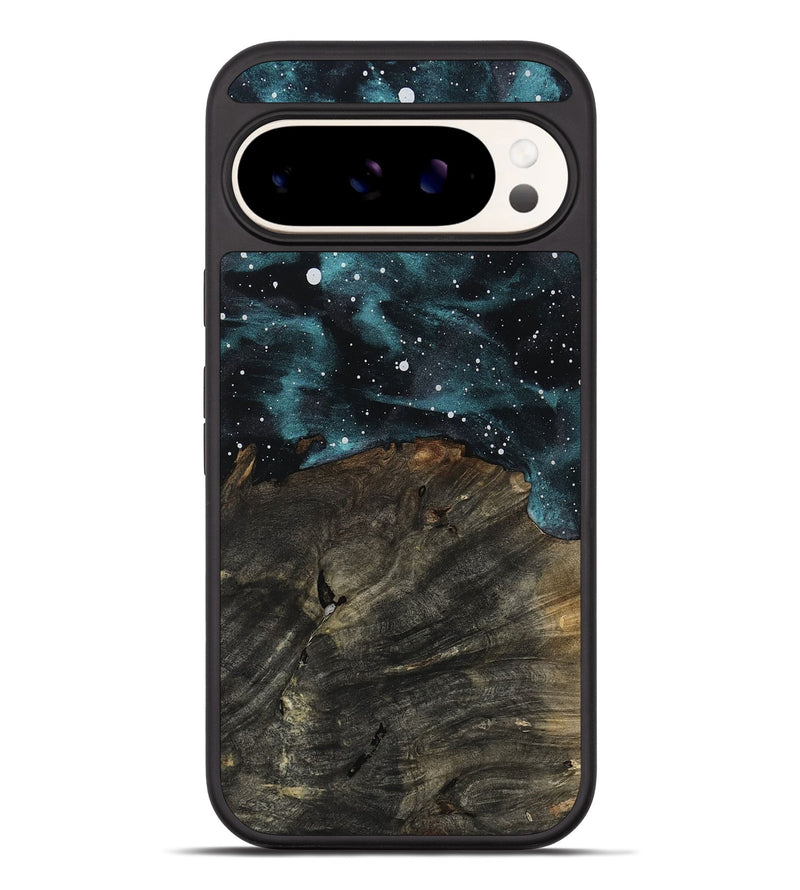 Pixel 10 Pro XL Wood Phone Case - Karma (Cosmos, 811956)