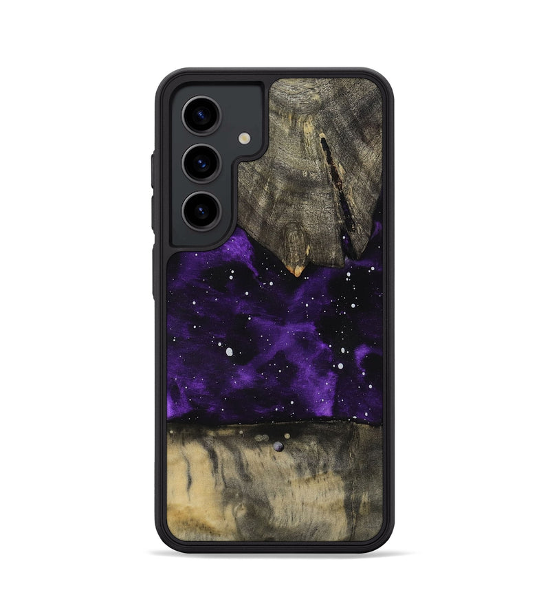 Galaxy S24 Wood Phone Case - Nelle (Cosmos, 811957)