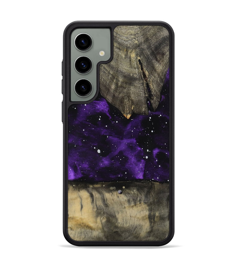 Galaxy S24 Plus Wood Phone Case - Nelle (Cosmos, 811957)