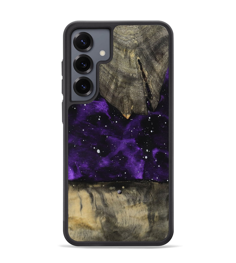Galaxy S25 Plus Wood Phone Case - Nelle (Cosmos, 811957)