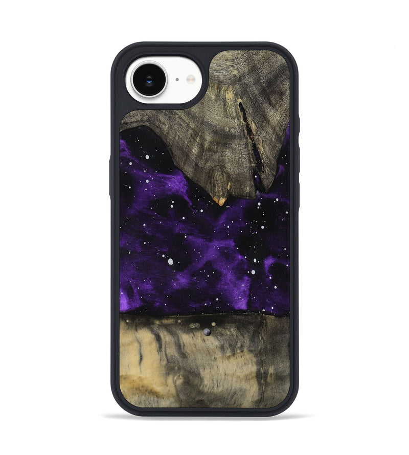 iPhone 17e Wood Phone Case - Nelle (Cosmos, 811957)