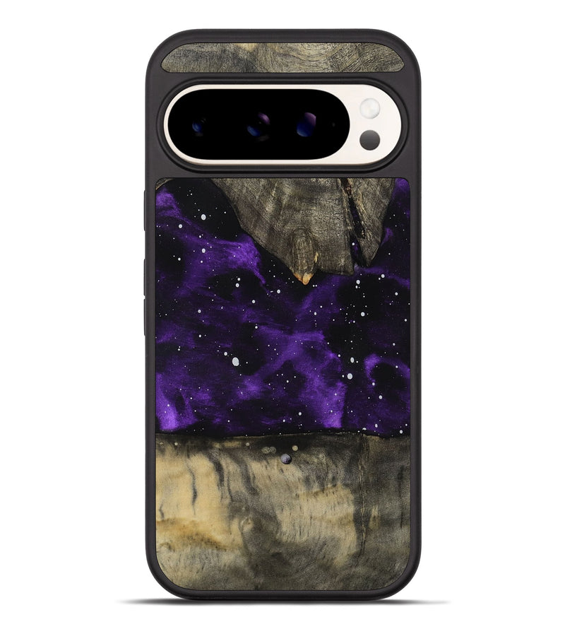 Pixel 10 Pro XL Wood Phone Case - Nelle (Cosmos, 811957)