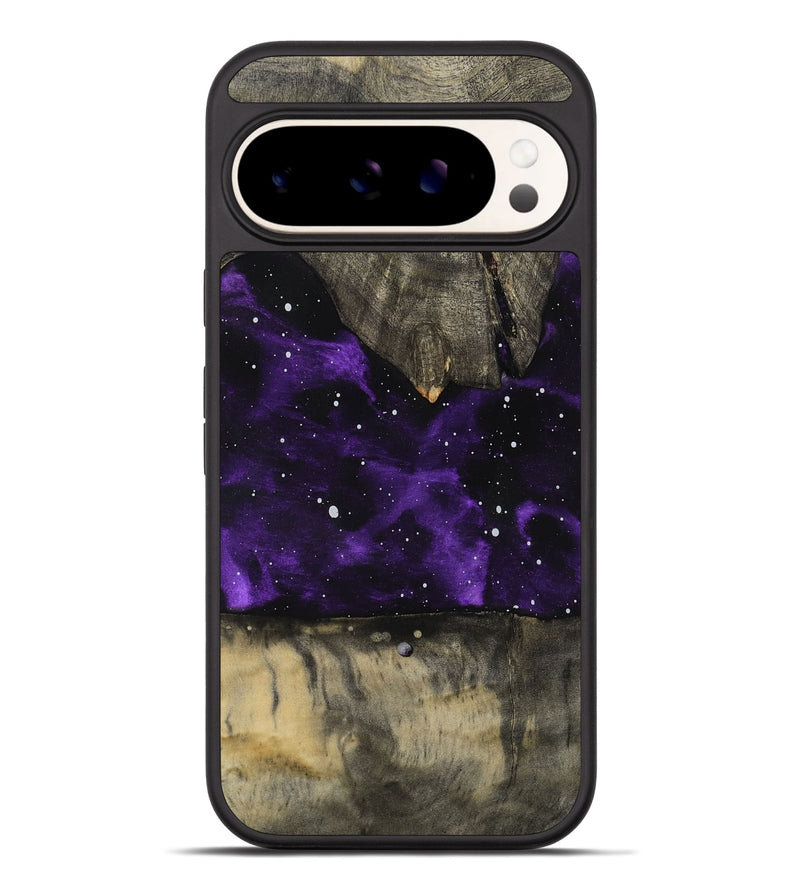 Pixel 9 Pro XL Wood Phone Case - Nelle (Cosmos, 811957)