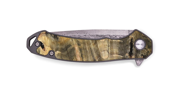 EDC Wood Pocket Knife - Paula (Cosmos, 811958)