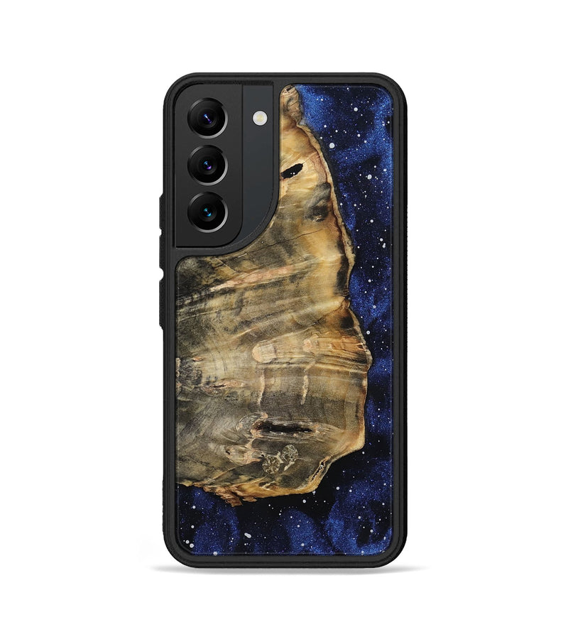 Galaxy S22 Wood Phone Case - Paula (Cosmos, 811958)