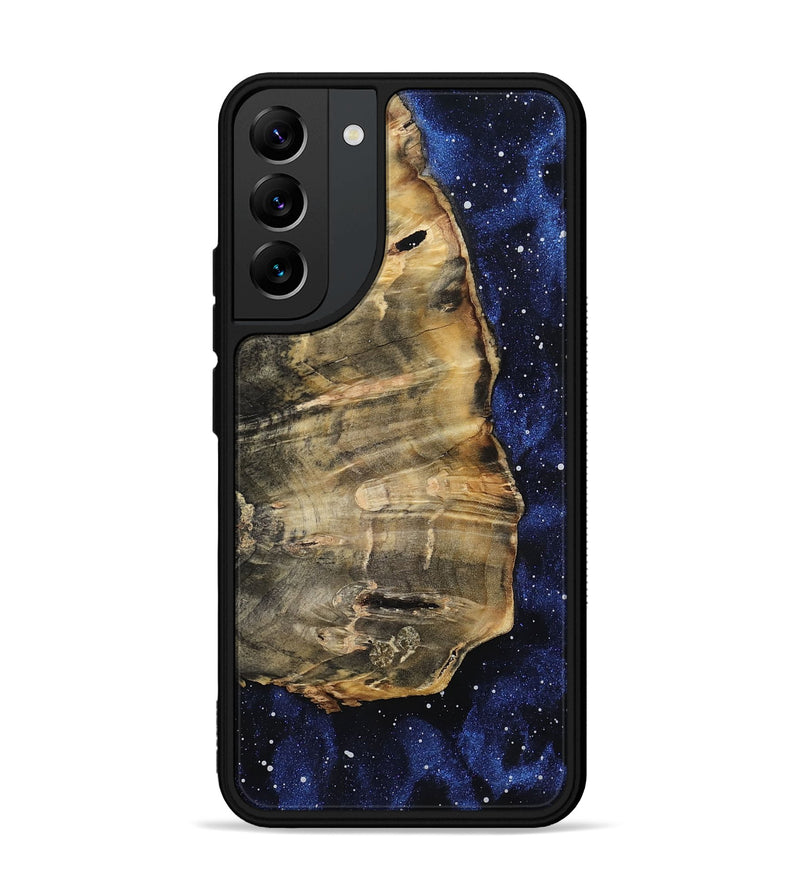 Galaxy S22 Plus Wood Phone Case - Paula (Cosmos, 811958)