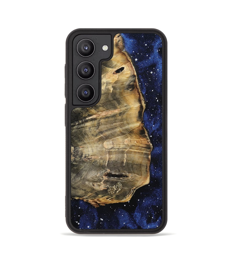 Galaxy S23 Wood Phone Case - Paula (Cosmos, 811958)