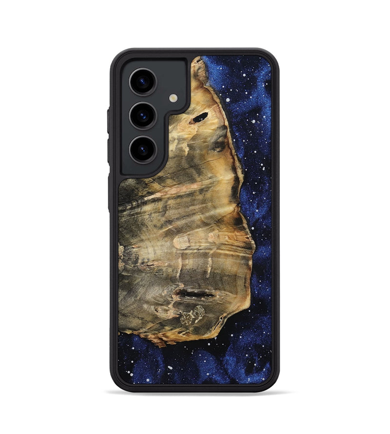 Galaxy S24 Wood Phone Case - Paula (Cosmos, 811958)