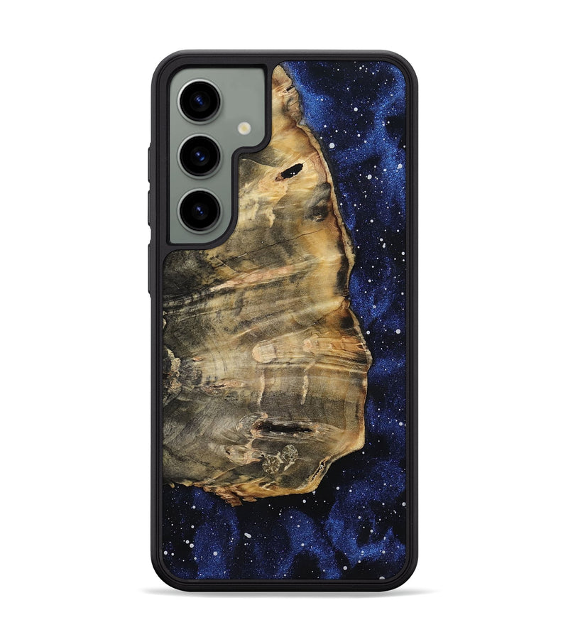 Galaxy S24 Plus Wood Phone Case - Paula (Cosmos, 811958)