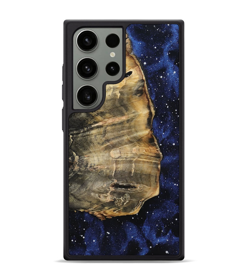 Galaxy S24 Ultra Wood Phone Case - Paula (Cosmos, 811958)