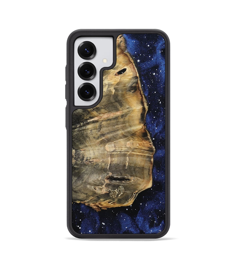 Galaxy S25 Wood Phone Case - Paula (Cosmos, 811958)