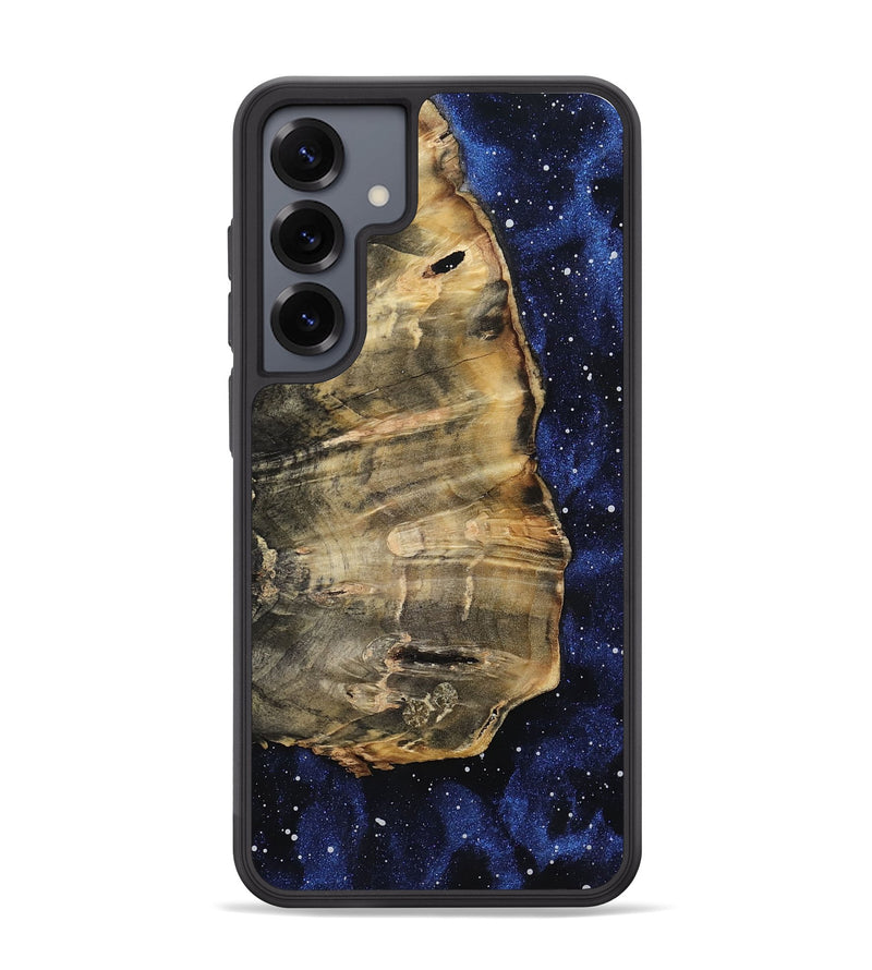 Galaxy S25 Plus Wood Phone Case - Paula (Cosmos, 811958)
