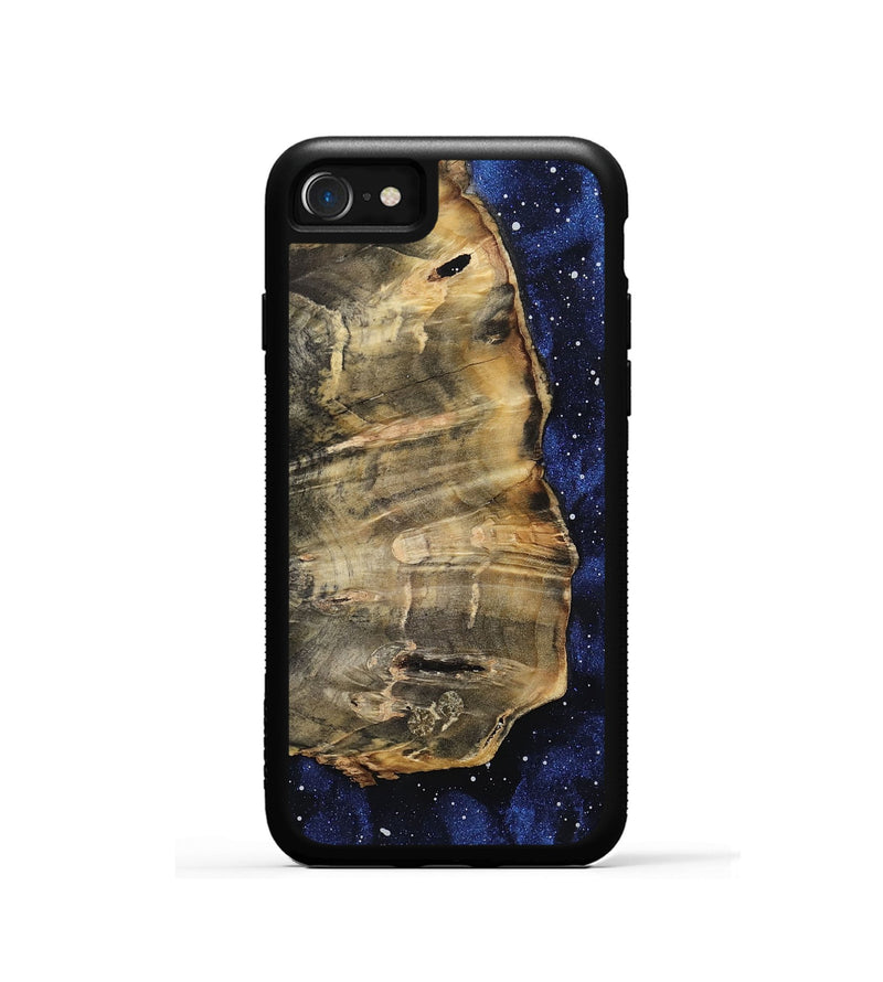 iPhone SE Wood Phone Case - Paula (Cosmos, 811958)