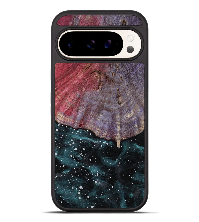 Pixel 10 Pro XL Wood Phone Case - Loy (Cosmos, 811959)