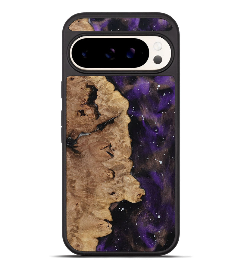 Pixel 10 Pro XL Wood Phone Case - Laura (Cosmos, 811961)