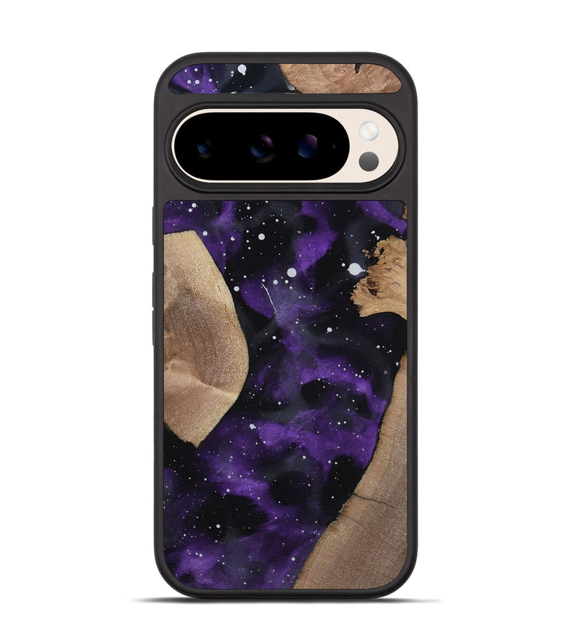 Pixel 10 Wood Phone Case - Dejah (Cosmos, 811962)