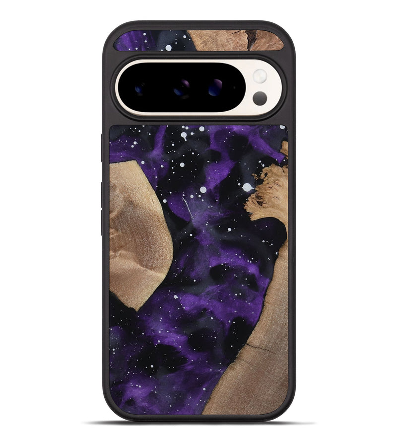 Pixel 10 Pro XL Wood Phone Case - Dejah (Cosmos, 811962)