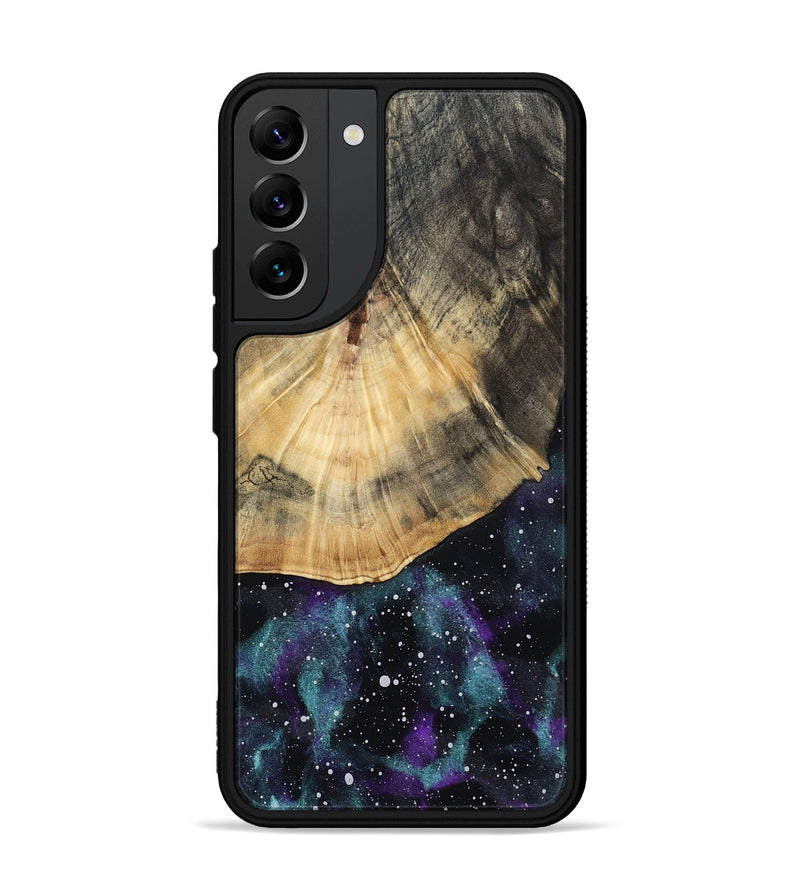 Galaxy S22 Plus Wood Phone Case - Kenia (Cosmos, 811963)