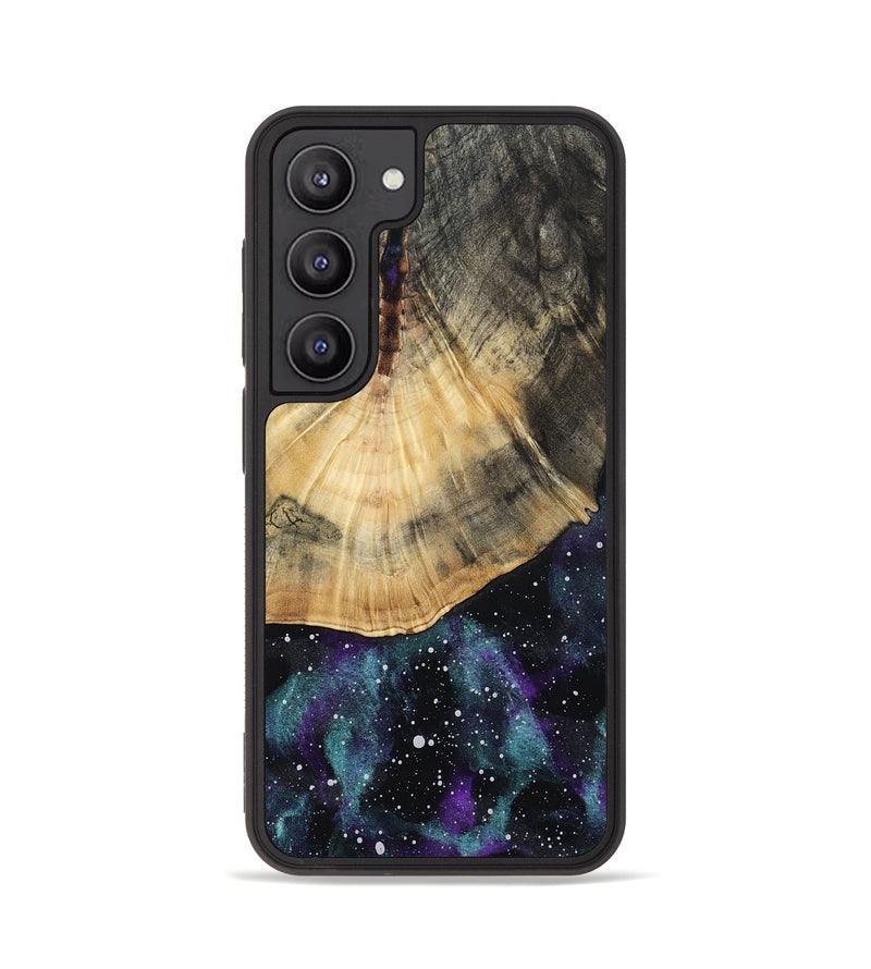 Galaxy S23 Wood Phone Case - Kenia (Cosmos, 811963)