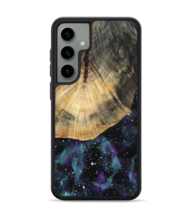 Galaxy S24 Plus Wood Phone Case - Kenia (Cosmos, 811963)