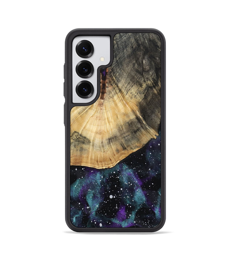 Galaxy S25 Wood Phone Case - Kenia (Cosmos, 811963)