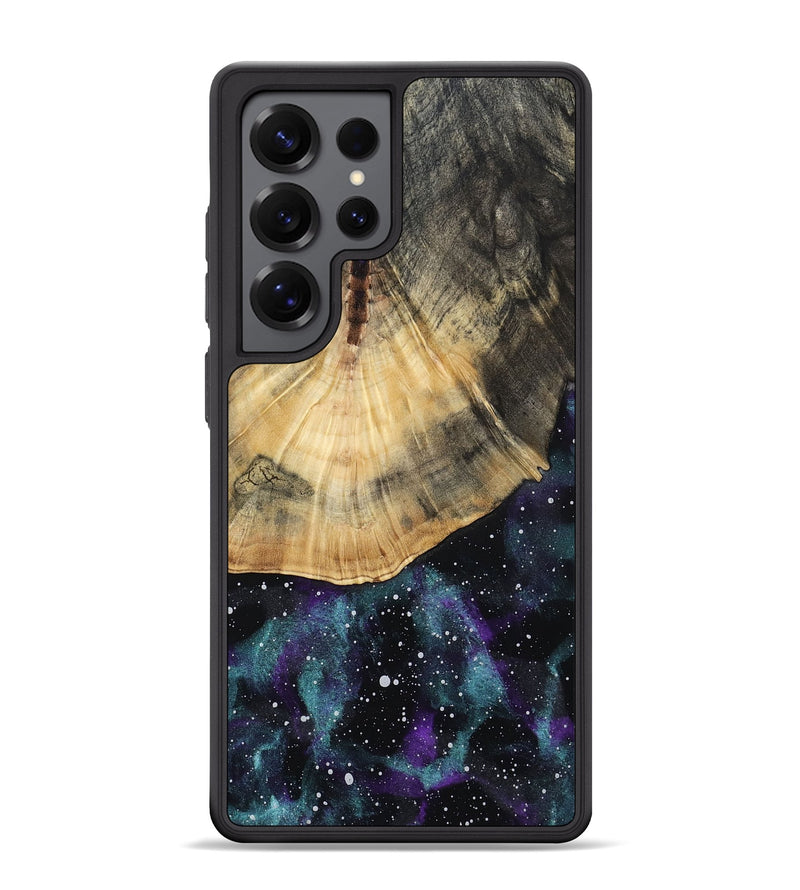 Galaxy S25 Ultra Wood Phone Case - Kenia (Cosmos, 811963)