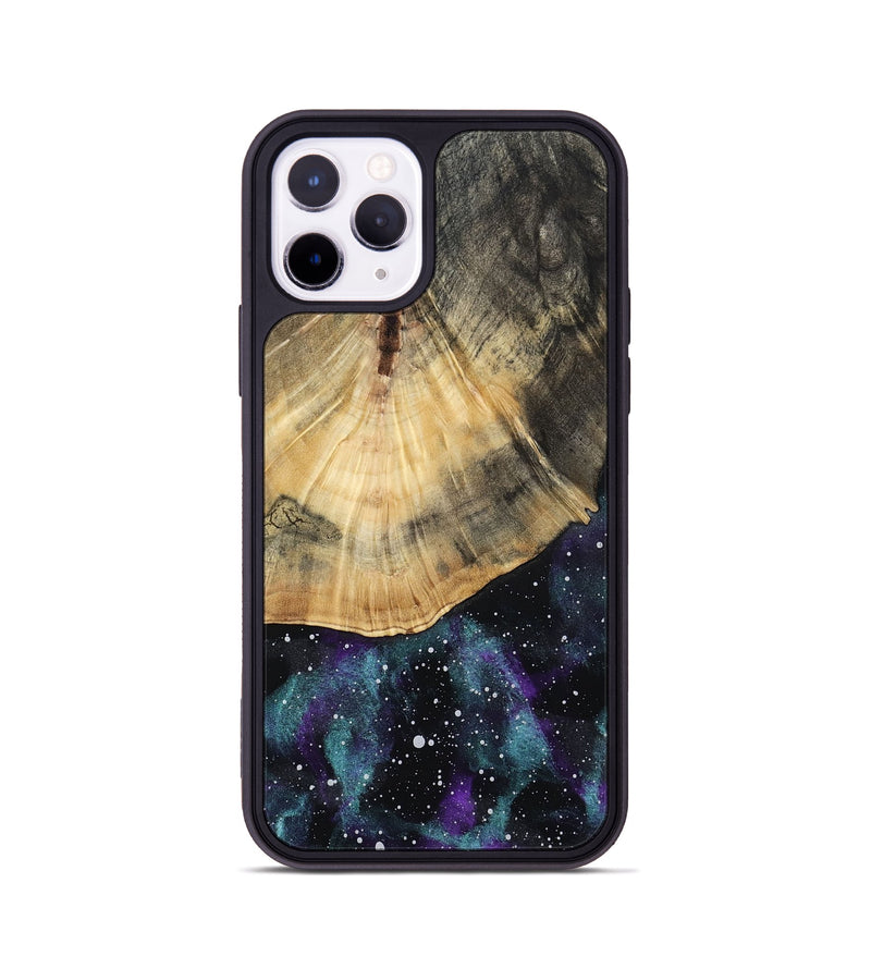 iPhone 11 Pro Wood Phone Case - Kenia (Cosmos, 811963)