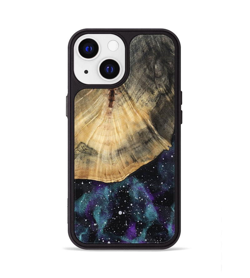 iPhone 13 Wood Phone Case - Kenia (Cosmos, 811963)