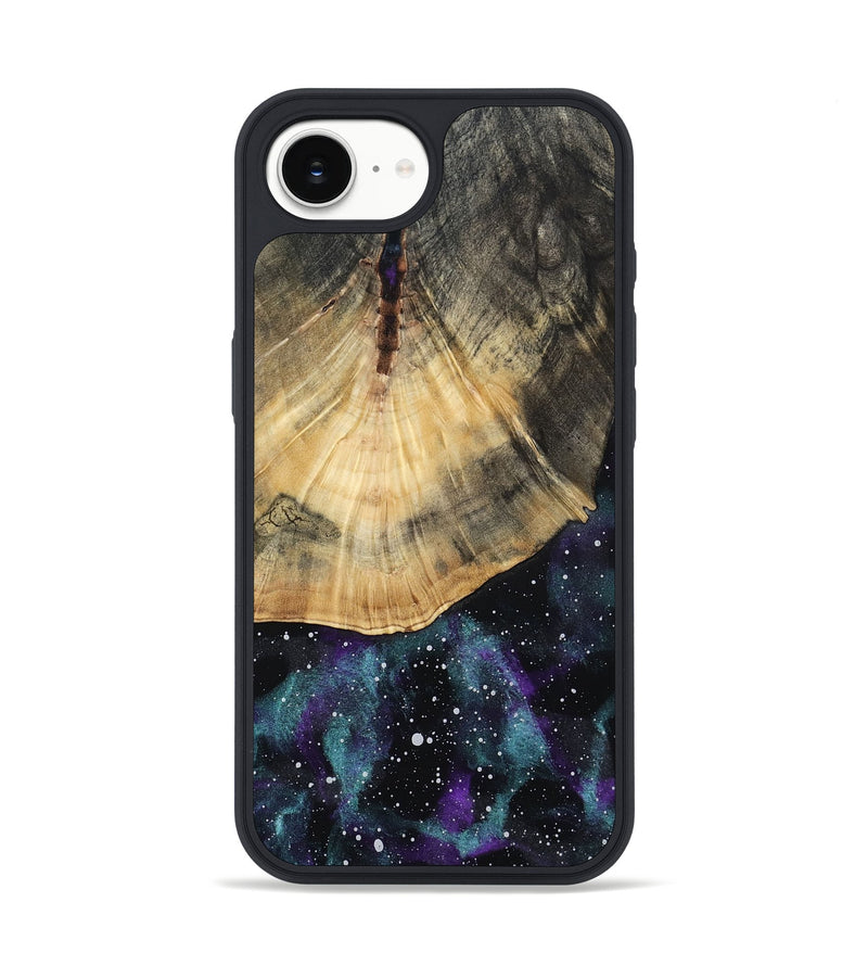 iPhone 17e Wood Phone Case - Kenia (Cosmos, 811963)
