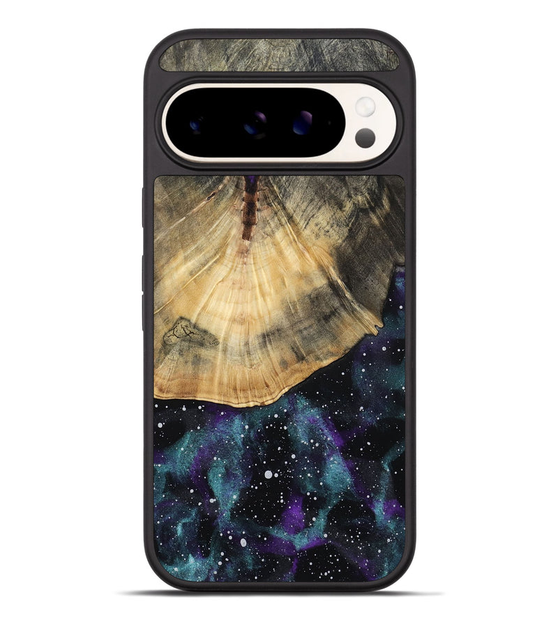 Pixel 9 Pro XL Wood Phone Case - Kenia (Cosmos, 811963)