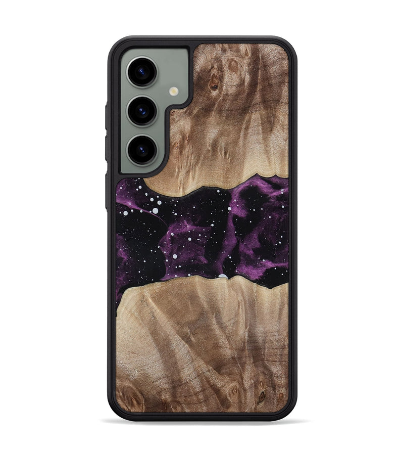 Galaxy S24 Plus Wood Phone Case - Eliel (Cosmos, 811965)