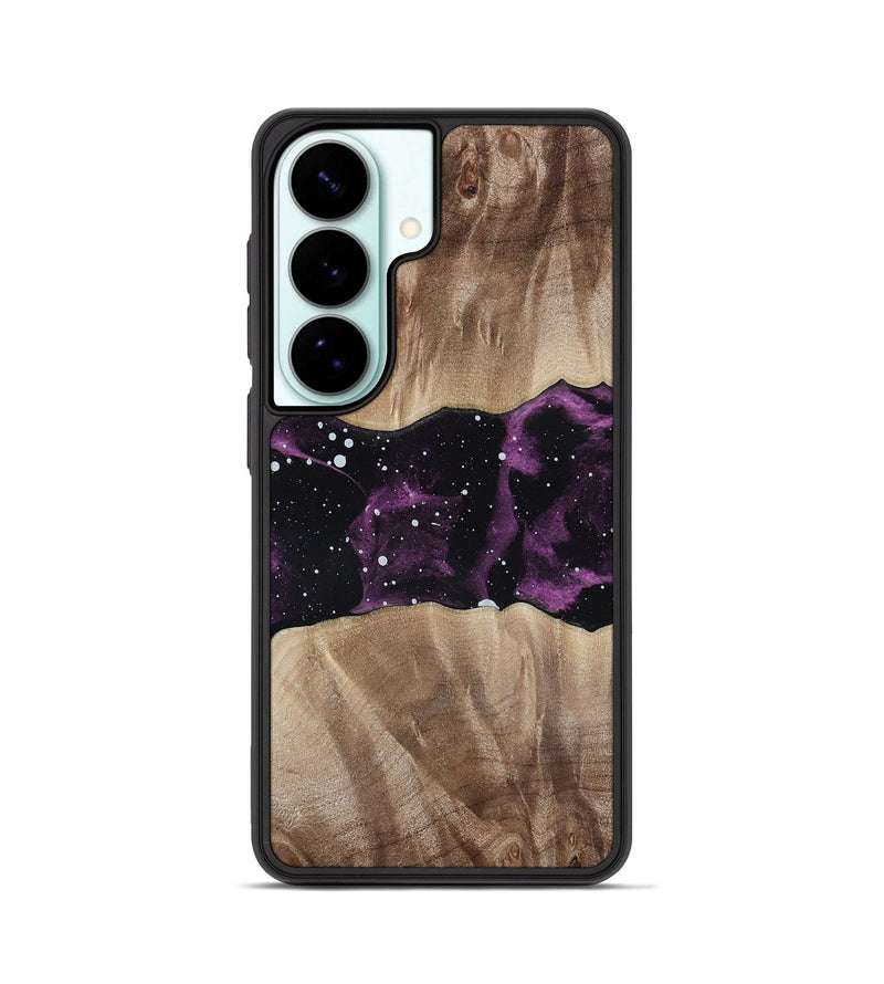 Galaxy S26 Wood Phone Case - Eliel (Cosmos, 811965)