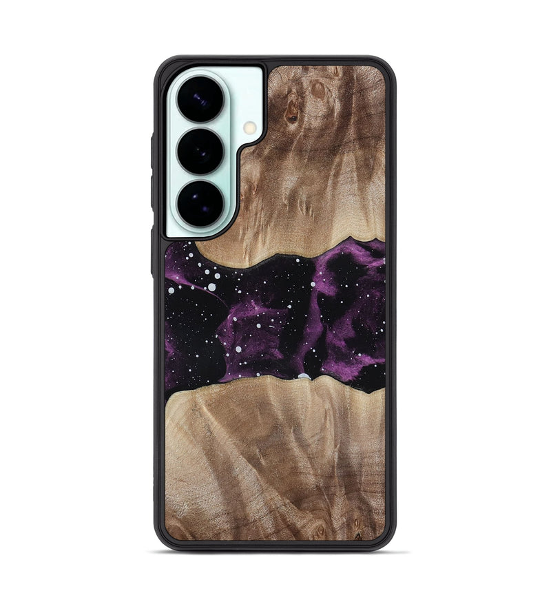 Galaxy S26 Plus Wood Phone Case - Eliel (Cosmos, 811965)