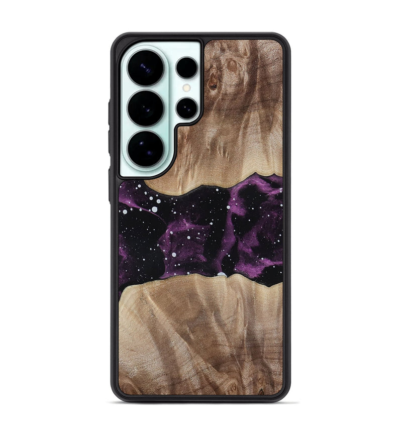 Galaxy S26 Ultra Wood Phone Case - Eliel (Cosmos, 811965)