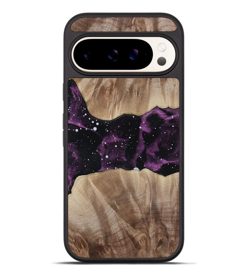 Pixel 9 Pro XL Wood Phone Case - Eliel (Cosmos, 811965)