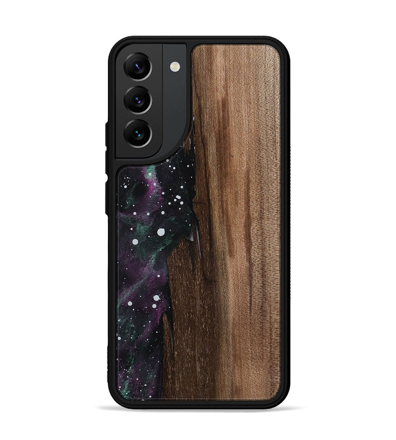 Galaxy S22 Plus Wood Phone Case - Arvilla (Cosmos, 811966)