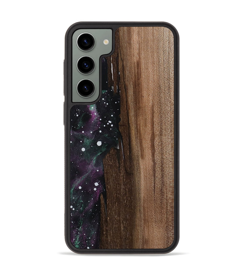 Galaxy S23 Plus Wood Phone Case - Arvilla (Cosmos, 811966)
