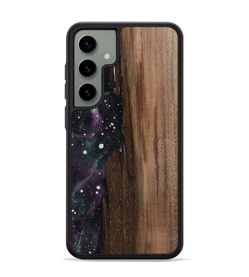 Galaxy S24 Plus Wood Phone Case - Arvilla (Cosmos, 811966)