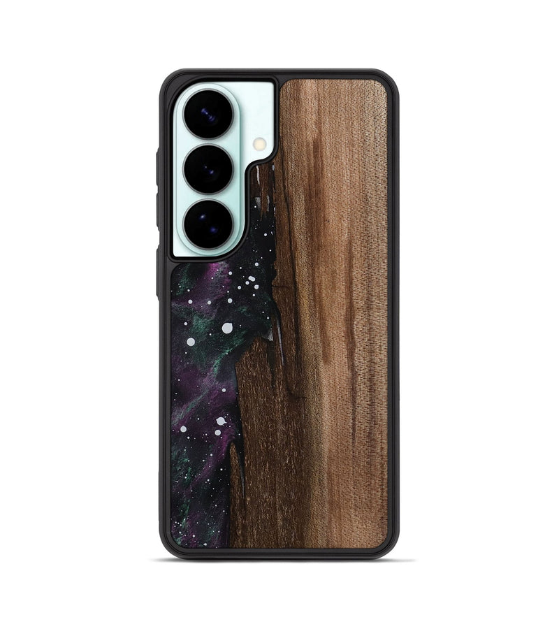 Galaxy S26 Wood Phone Case - Arvilla (Cosmos, 811966)