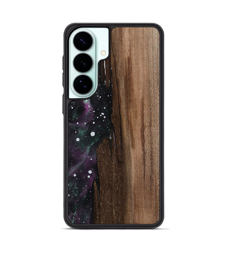 Galaxy S26 Plus Wood Phone Case - Arvilla (Cosmos, 811966)