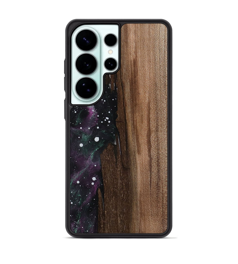 Galaxy S26 Ultra Wood Phone Case - Arvilla (Cosmos, 811966)