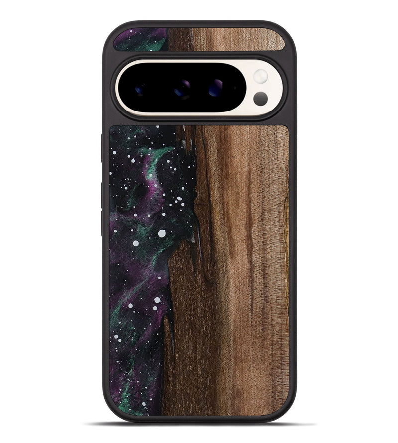 Pixel 9 Pro XL Wood Phone Case - Arvilla (Cosmos, 811966)