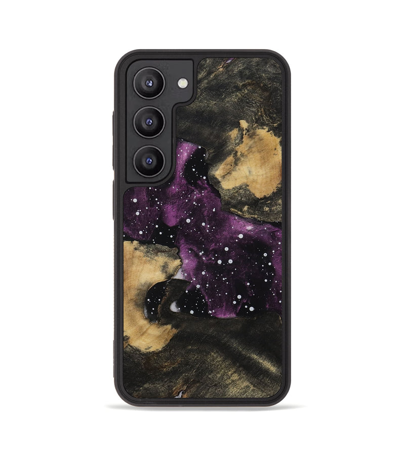 Galaxy S23 Wood Phone Case - Teo (Cosmos, 811970)