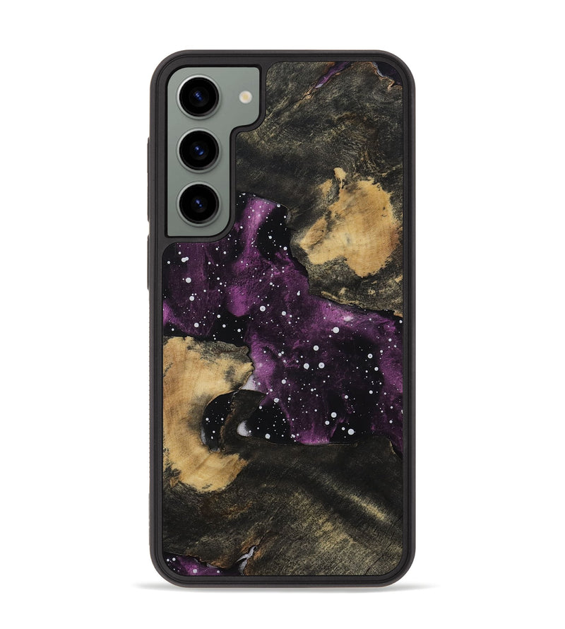 Galaxy S23 Plus Wood Phone Case - Teo (Cosmos, 811970)