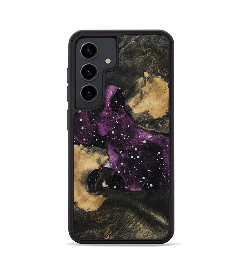 Galaxy S24 Wood Phone Case - Teo (Cosmos, 811970)
