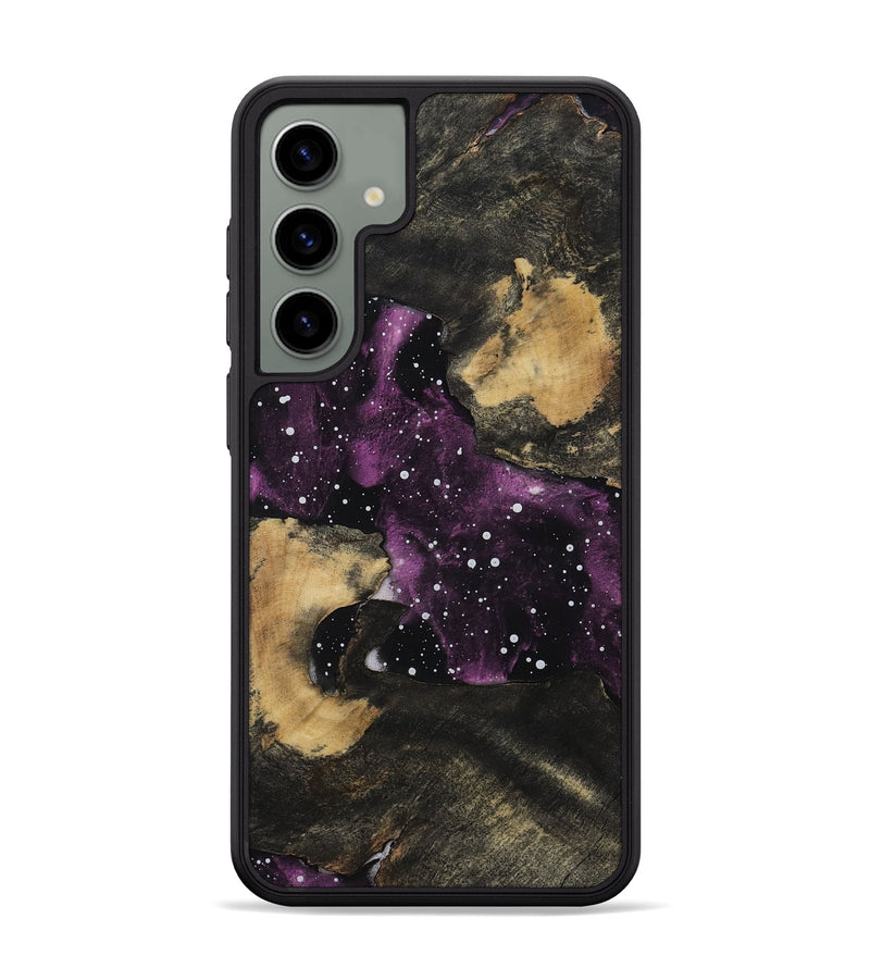 Galaxy S24 Plus Wood Phone Case - Teo (Cosmos, 811970)