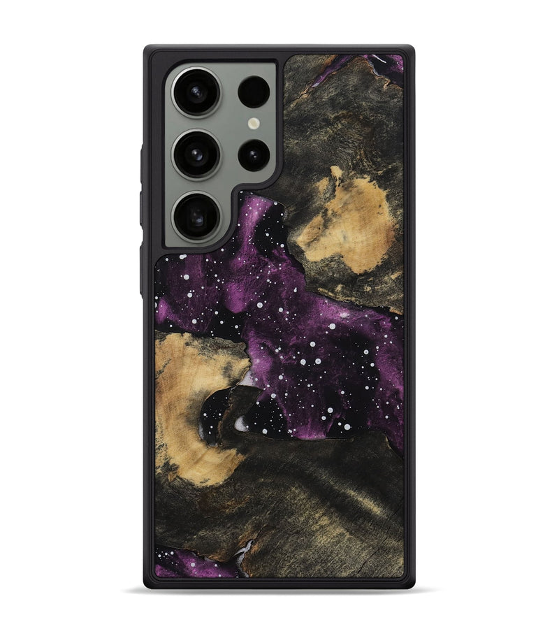 Galaxy S24 Ultra Wood Phone Case - Teo (Cosmos, 811970)