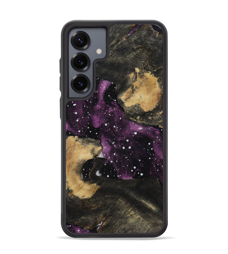 Galaxy S25 Plus Wood Phone Case - Teo (Cosmos, 811970)