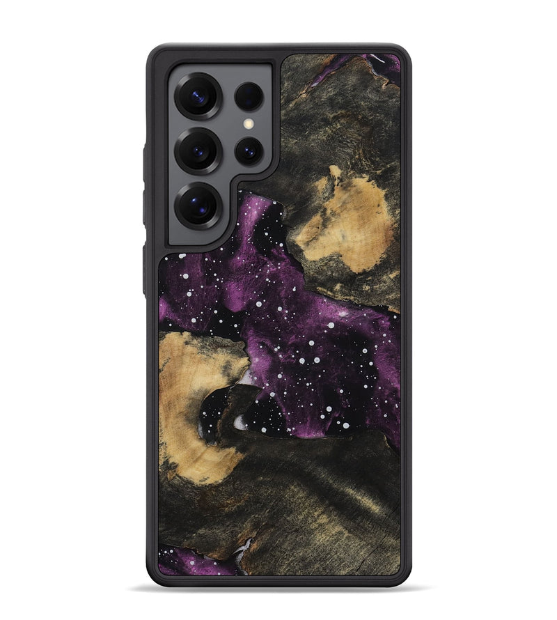 Galaxy S25 Ultra Wood Phone Case - Teo (Cosmos, 811970)